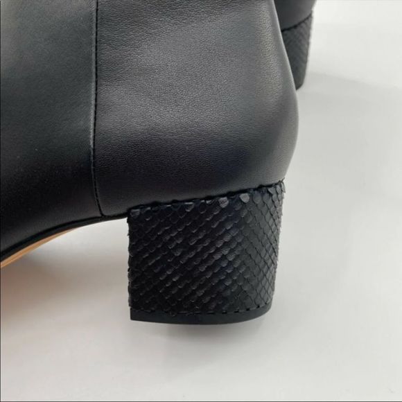 Dolce Vita | Women's Bel Point Toe Booties - Picture 2 of 11